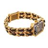 Image 2 : Chanel Gold Premiere L Watch