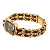 Image 6 : Chanel Gold Premiere L Watch