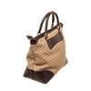 Image 3 : Gucci Brown Leather Catherine Tote Bag