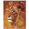 Image 1 : Lion by Fishwick, Stephen by Fishwick, Stephen