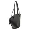 Image 3 : Louis Vuitton Black Epi Leather St. Jacques GM Shoulder Bag