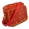 Image 2 : Louis Vuitton Red Canvas Cup Bosphore Calvi Messenger Bag