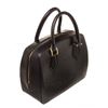 Image 2 : Louis Vuitton Black Epi Sablons Handbag