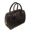 Image 3 : Louis Vuitton Black Epi Sablons Handbag