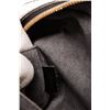 Image 8 : Louis Vuitton Black Epi Sablons Handbag