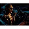 Image 1 : Darya in Car with Lipstick by Fabian Perez