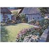 Image 1 : English Garden by Howard Behrens