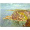 Image 1 : Gustave Loiseau - Cape Freheil