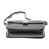 Image 4 : Celine Grey Leather Classic Medium Shoulder Bag