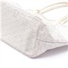 Image 3 : Goyard White Goyardine Coated Canvas St. Louis PM Tote Handbag