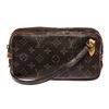 Image 1 : Louis Vuitton Brown Marly Bandouliere Crossbody Bag