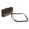 Image 3 : Louis Vuitton Brown Marly Bandouliere Crossbody Bag