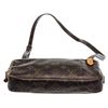 Image 4 : Louis Vuitton Brown Marly Bandouliere Crossbody Bag