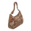 Image 2 : Salvatore Ferragamo Brown Leather Hobo Bag