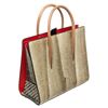 Image 3 : Christian Louboutin Brown Leather Medium Handbag