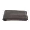 Image 4 : Louis Vuitton Black Taiga Leather Multiple Wallet