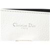 Image 5 : Christian Dior White Leather Flap Handbag