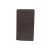 Image 1 : Louis Vuitton Black Taiga Leather Long Wallet