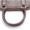 Image 5 : Louis Vuitton Damier Ebene Canvas Leather Trevi PM Shoulder Bag