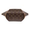 Image 4 : Louis Vuitton Brown Monogram Canvas Leather Ellipse PM Bag
