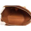 Image 9 : Louis Vuitton Brown Monogram Canvas Leather Ellipse PM Bag