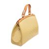 Image 5 : Louis Vuitton Yellow Brea GM Shoulder Bag