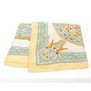 Image 1 : Hermes Multicolor Silk Scarf