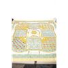 Image 4 : Hermes Multicolor Silk Scarf
