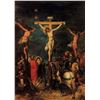 Image 1 : Frans Francken - Crucifixion