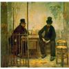 Image 1 : Raffaelli - Absinthe Drinkers