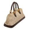 Image 2 : Louis Vuitton Alma Long Beige/Brown Monogram Canvas Tote Bag