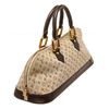 Image 3 : Louis Vuitton Alma Long Beige/Brown Monogram Canvas Tote Bag