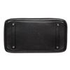 Image 7 : Hermes Black Leather Birkin 35cm Satchel Bag
