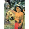 Image 1 : Paul Gauguin - Where Do You