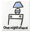 Image 1 : One Night Stand by Goldman, Todd by Goldman, Todd