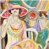 Image 2 : Cafe Break by Maimon Original