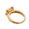 Image 5 : Chaumet Gold Sapphire Ring