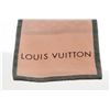 Image 2 : Louis Vuitton Monogram Nude Scarf