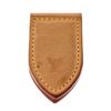 Image 1 : Louis Vuitton Brown Nomad Pance Avie Money Clip