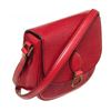 Image 2 : Louis Vuitton Red Epi Leather St. Cloud PM Crossbody Bag