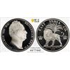 Image 1 : BRITISH INDIA: AR crown, "1830", PCGS Proof 68 DCAM