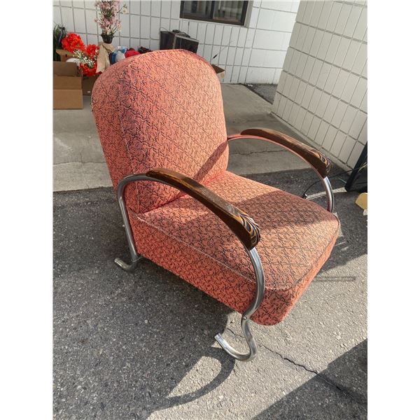 Vintage chair