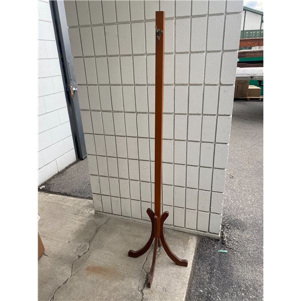 coat stand