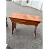Image 1 : Maple desk