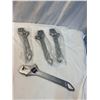 Image 1 : Wrenches (4)