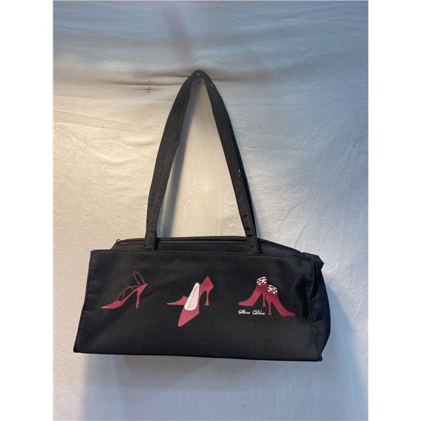 Shoe Diva bag