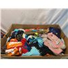 Image 1 : Assorted kids clothing and shoes