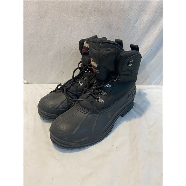 Size 11 boots