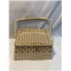 Image 1 : Sewing basket