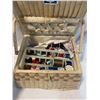 Image 2 : Sewing basket